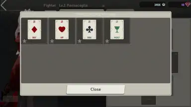Captura de tela de Maid Master 20