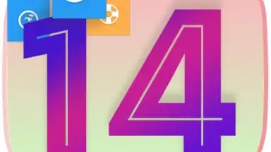 Captura de tela de MIUI 14 Launcher 5
