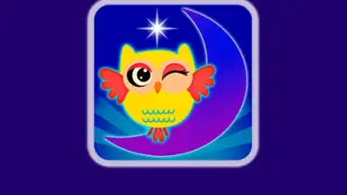 Captura de tela de Moony Blue Light Filter 3