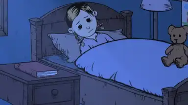 Captura de tela de My Child Lebensborn LITE 8