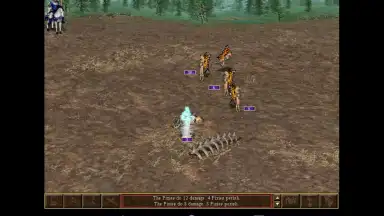 Captura de tela de ExaGear Strategies 3
