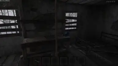 Captura de tela de Metel 7