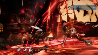 Captura de tela de ArcheAge WAR (KR) 15