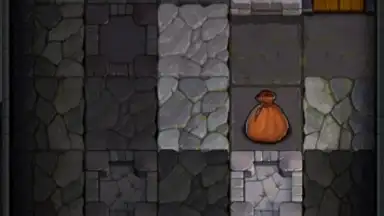 Captura de tela de Dungelot 2 3