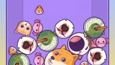 Captura de tela de Merge Fellas 11