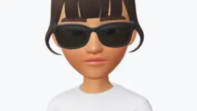 Captura de tela de ZEPETO 1