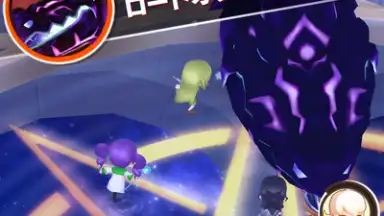 Captura de tela de Fantasy Life Online 15