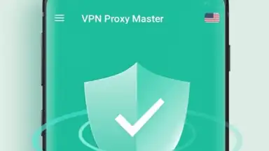 Captura de tela de Snap Master VPN 3