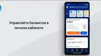 Captura de tela de Налоги ФЛ 2