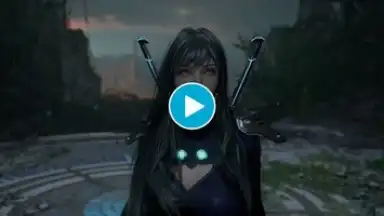 Captura de tela de Nova Principles 1
