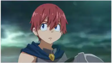 Captura de tela de Ragnarok V: Returns 4