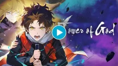 Captura de tela de Tower of God (KR) 1