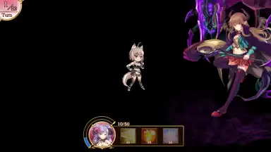 Captura de tela de Reverse Brave 4