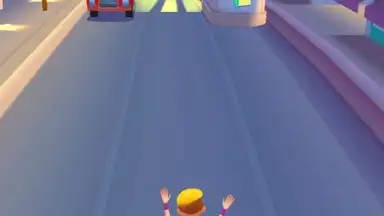 Captura de tela de Hollywood Rush 6