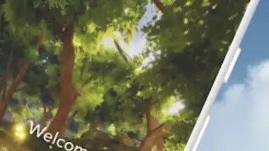 Captura de tela de Glorify 7