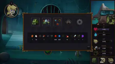 Captura de tela de Hero Tale 5