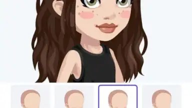 Captura de tela de Highrise 4