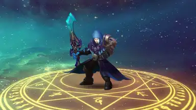 Captura de tela de Calibria: Crystal Guardians 12