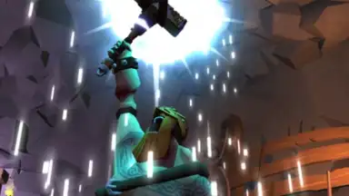 Captura de tela de Knighthood 6