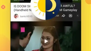 Captura de tela de Snaptube YouTube downloader & MP3 converter 7