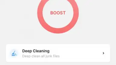 Captura de tela de Applock Pro - App Lock & Guard 6