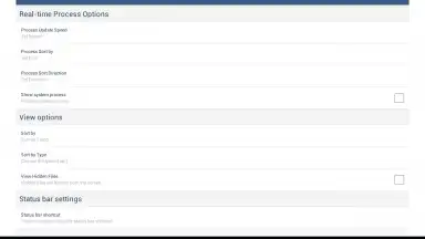 Captura de tela de Smart File Manager 15