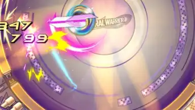Captura de tela de Spin Burst 9