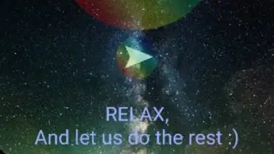 Captura de tela de StartSleep 3
