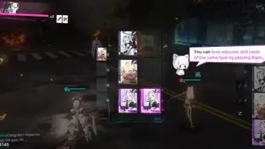 Captura de tela de Cat Fantasy ID: Isekai Odyssey 11