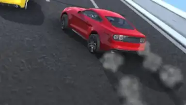 Captura de tela de Double Drift 2