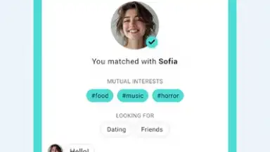 Captura de tela de Boo 10