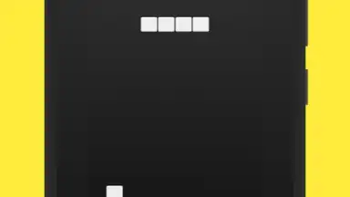 Captura de tela de Classic Block Puzzle Free: Тетрис 2
