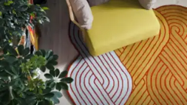 Captura de tela de Feedly 1