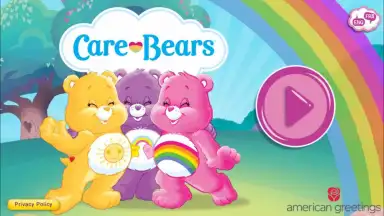 Captura de tela de Care Bears 3