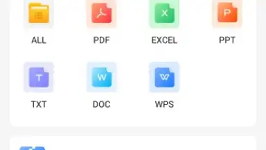 Captura de tela de SHAREit - Connect & Transfer 5