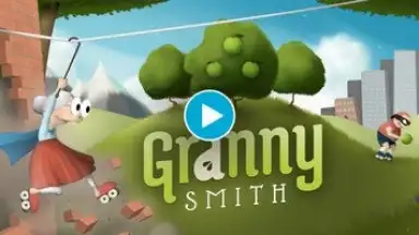 Captura de tela de Granny Smith Free 1