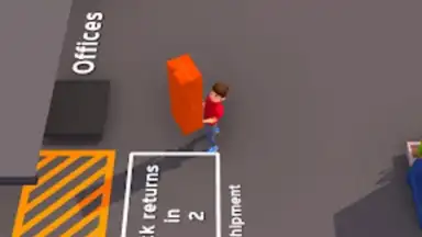 Captura de tela de Cargo Fulfillment 15