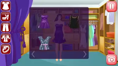 Captura de tela de Design Clothes 2
