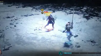Captura de tela de King Arthur: Legends Rise 6