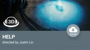 Captura de tela de Google Spotlight Stories 4