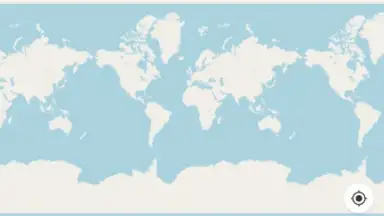 Captura de tela de GPS Navigator 6
