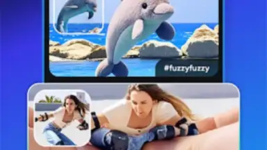 Captura de tela de Kling AI 11