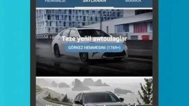 Captura de tela de TMCARS 3