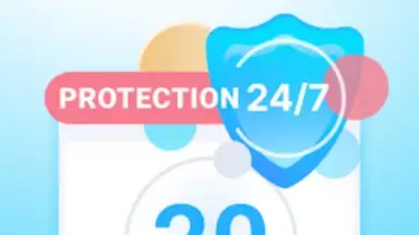 Captura de tela de Cleaner & Antivirus & fast VPN 9
