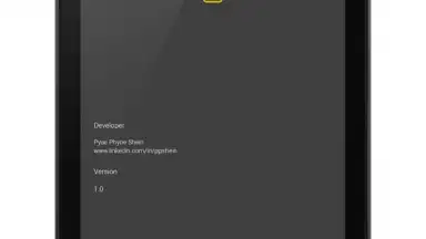 Captura de tela de Khandi 1