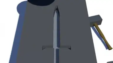 Captura de tela de Forge Ahead 3