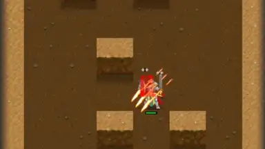Captura de tela de Dunidle 15