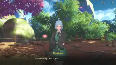 Captura de tela de Phantoms: Tang Dynasty 5