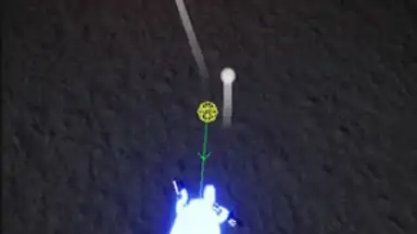 Captura de tela de Last Guy 1