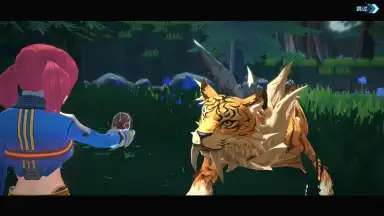 Captura de tela de ReEvolve 12